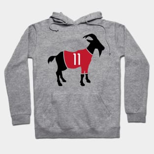 Yao GOAT Hoodie